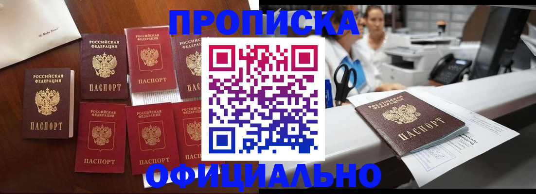 прописка в квартире в Пионерском